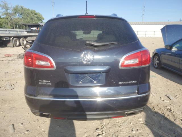 Photo 6 from auction – 2015 BUICK ENCLAVE with VIN 5GAKRBKD3FJ145953