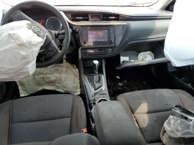 Photo 8 from auction – 2018 TOYOTA COROLLA L with VIN 5YFBURHE7JP744347