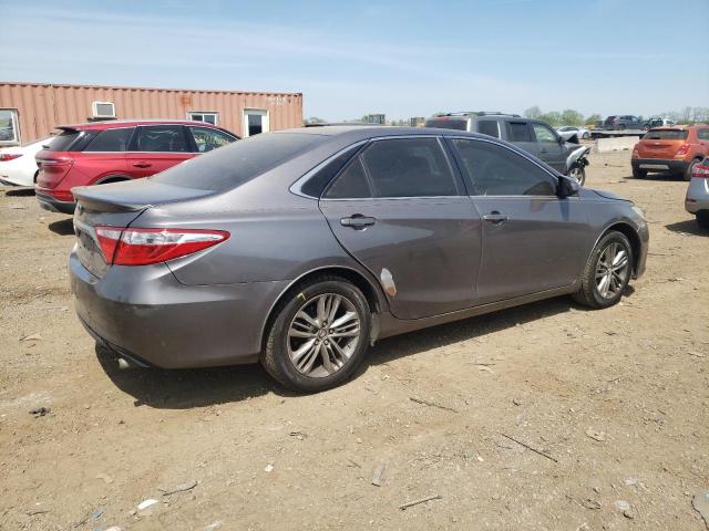 Photo 3 from auction – 2015 TOYOTA CAMRY LE with VIN 4T1BF1FKXFU980744