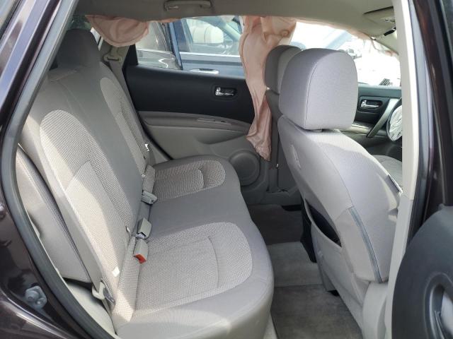 Photo 10 from auction – 2013 NISSAN ROGUE S with VIN JN8AS5MT8DW519191