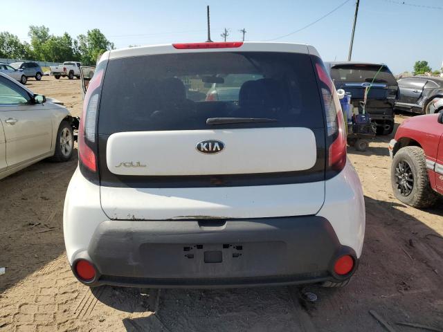 صورة رقم 6 من المزاد - 2014 KIA SOUL مع VIN KNDJN2A23E7014345