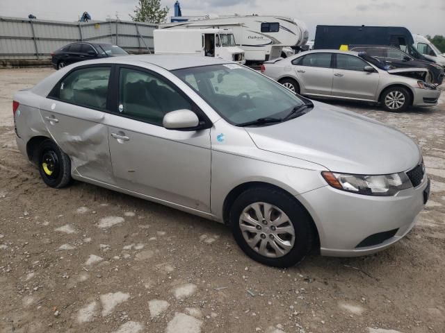 Photo 4 from auction – 2012 KIA FORTE LX with VIN KNAFT4A27C5620907