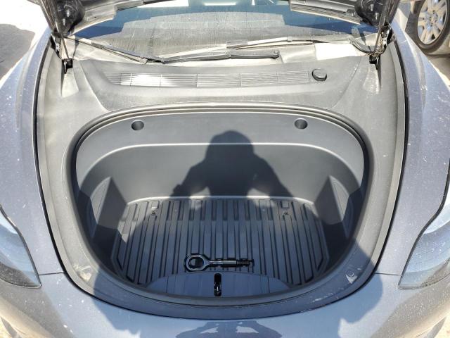 Photo 11 from auction – 2022 TESLA MODEL 3 with VIN 5YJ3E1EA8NF332587