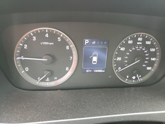 Photo 9 from auction – 2015 HYUNDAI SONATA SPO with VIN 5NPE34AF4FH259030