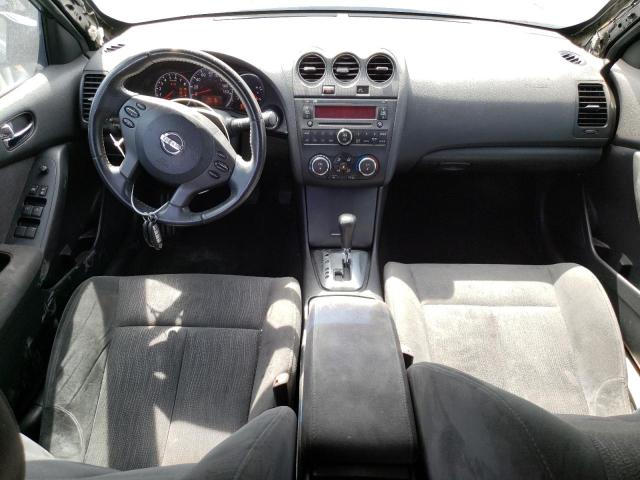 Photo 8 from auction – 2010 NISSAN ALTIMA BAS with VIN 1N4AL2AP1AN508099