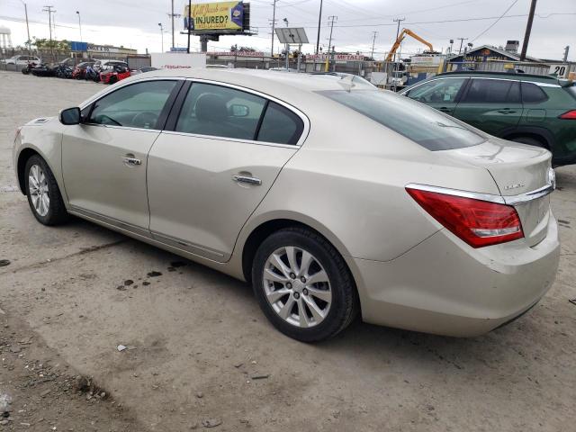 Photo 2 from auction – 2014 BUICK LACROSSE with VIN 1G4GA5GRXEF145964