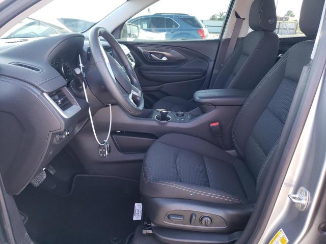 Photo 7 from auction – 2023 GMC TERRAIN SL with VIN 3GKALTEG4PL137771