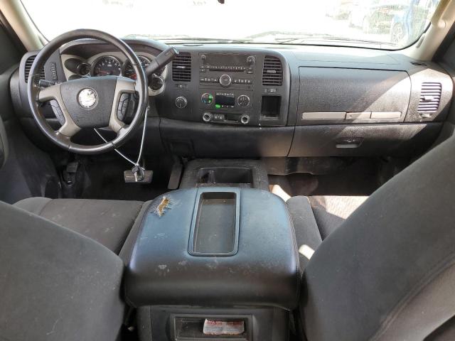 Photo 8 from auction – 2007 CHEVROLET SILVERADO with VIN 2GCEK13M371594604