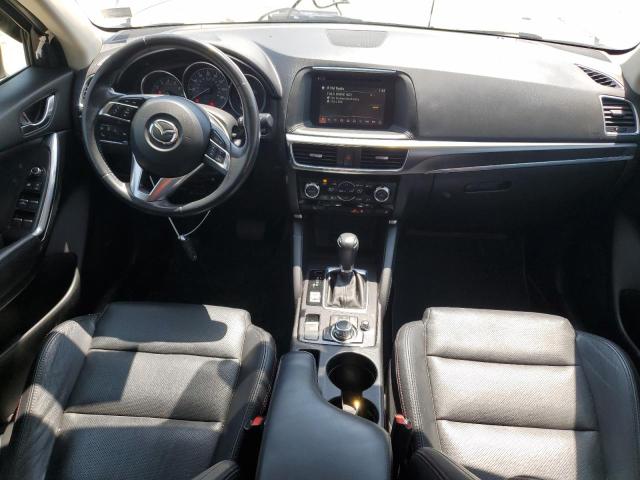 Photo 8 from auction – 2016 MAZDA CX-5 GT with VIN JM3KE4DY5G0602251
