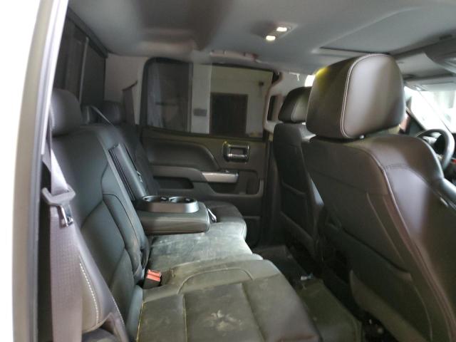 Photo 10 from auction – 2019 CHEVROLET SILVERADO with VIN 1GC4KXEY0KF153240