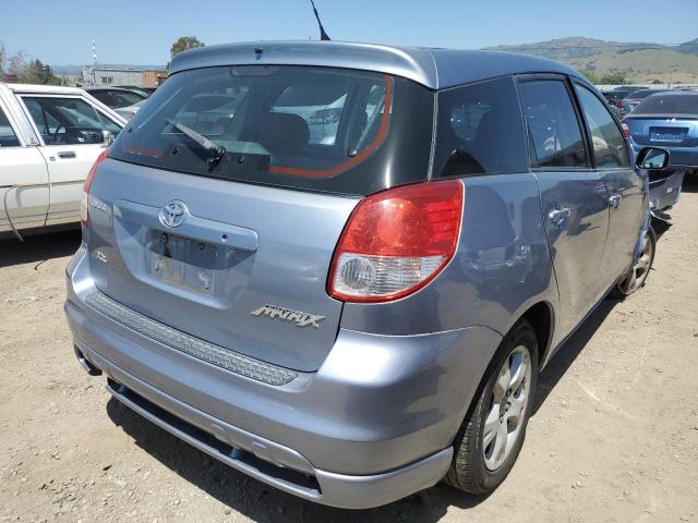 Photo 3 from auction – 2004 TOYOTA COROLLA MA with VIN 2T1KR32E04C194260