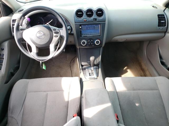 Photo 8 from auction – 2012 NISSAN ALTIMA BAS with VIN 1N4AL2AP2CC202916