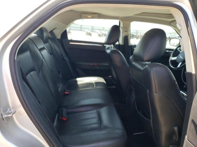 Photo 10 from auction – 2008 CHRYSLER 300C with VIN 2C3LK63H78H179483