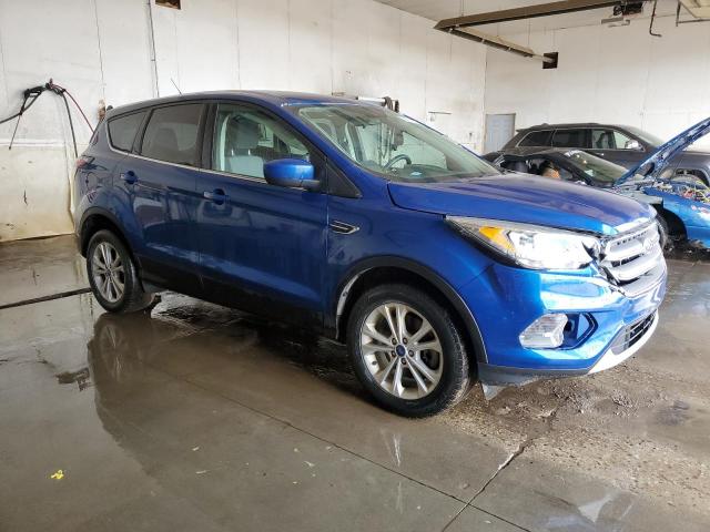 Photo 4 from auction – 2017 FORD ESCAPE SE with VIN 1FMCU9GD5HUE70653