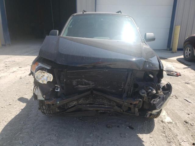 Photo 5 from auction – 2012 FORD ESCAPE XLT with VIN 1FMCU0DG3CKA66135