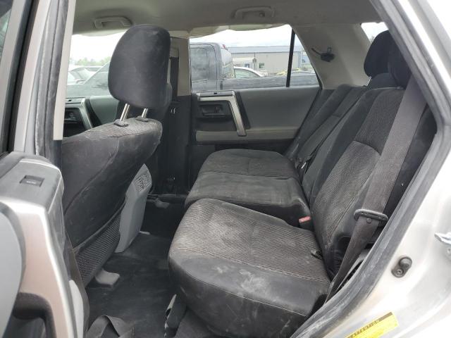 Photo 11 from auction – 2012 TOYOTA 4RUNNER SR with VIN JTEBU5JR3C5109675
