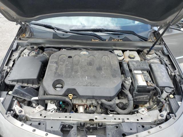 Photo 11 from auction – 2019 CHEVROLET IMPALA PRE with VIN 2G1105S35K9149062