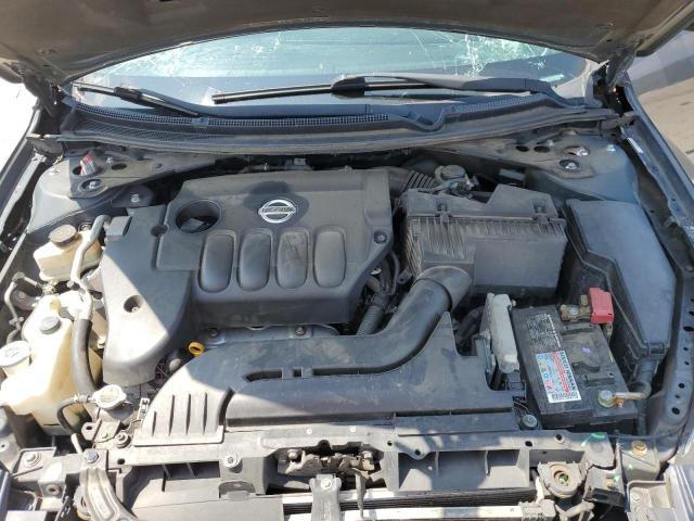 Фото 11 с аукциона – 2012 NISSAN ALTIMA BAS с VIN 1N4AL2AP3CC196964