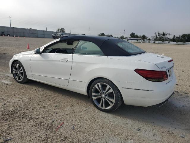 Photo 2 from auction – 2014 MERCEDES-BENZ E 350 with VIN WDDKK5KFXEF241771