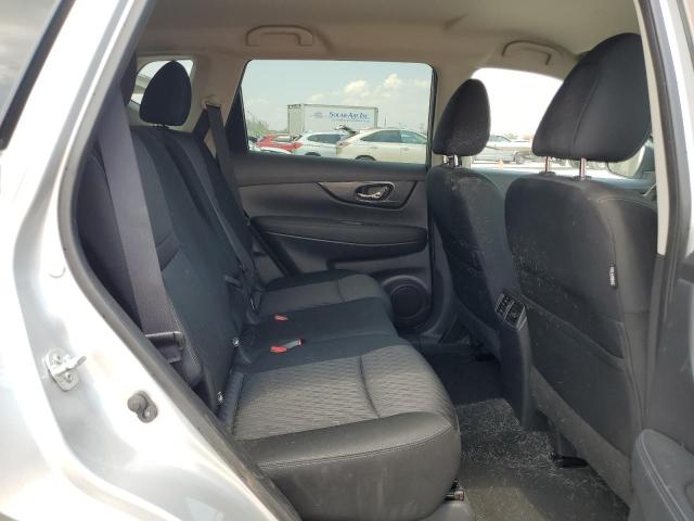 Photo 11 from auction – 2019 NISSAN ROGUE S with VIN KNMAT2MV3KP550901
