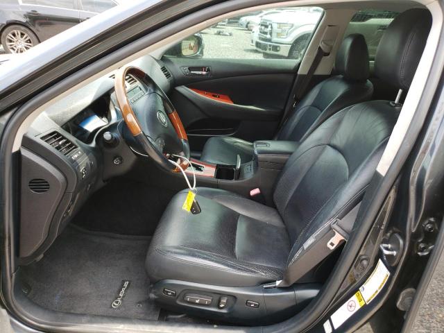Photo 7 from auction – 2008 LEXUS ES 350 with VIN JTHBJ46G682229735
