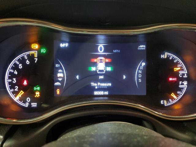 Photo 9 from auction – 2014 JEEP GRAND CHER with VIN 1C4RJFBG4EC226243