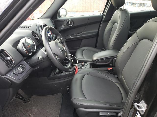 Photo 7 from auction – 2021 MINI COOPER COU with VIN WMZ23BR07M3M88821