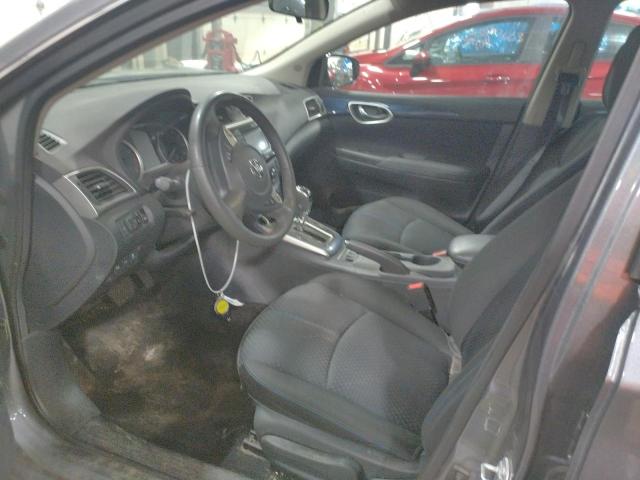 Photo 7 from auction – 2017 NISSAN SENTRA S with VIN 3N1AB7AP1HY407963