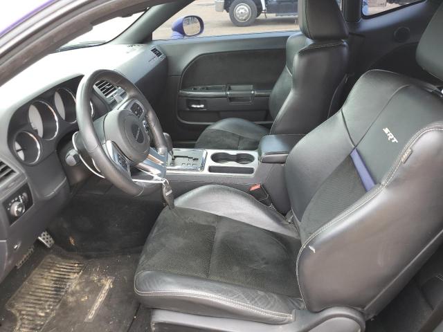 Photo 7 from auction – 2013 DODGE CHALLENGER with VIN 2C3CDYCJXDH676563