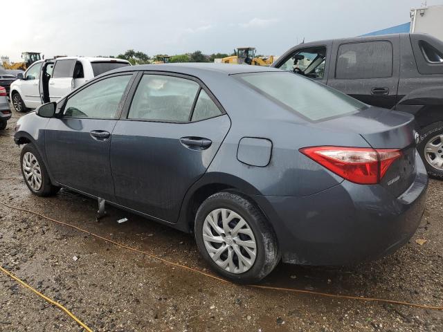 Photo 2 from auction – 2019 TOYOTA COROLLA L with VIN 2T1BURHE8KC204183