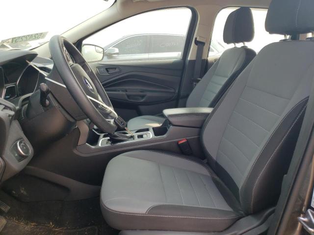 Photo 7 from auction – 2017 FORD ESCAPE S with VIN 1FMCU0F70HUA81376