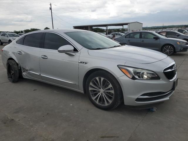 Photo 4 from auction – 2017 BUICK LACROSSE E with VIN 1G4ZP5SS8HU180827