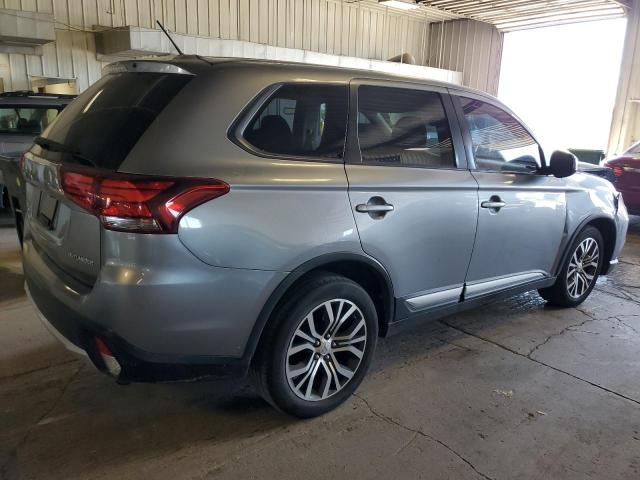 Photo 3 from auction – 2016 MITSUBISHI OUTLANDER with VIN JA4AZ3A32GZ039127