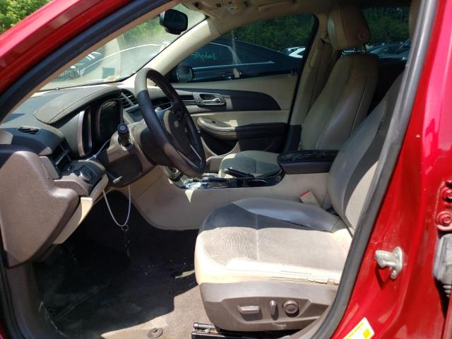 Photo 7 from auction – 2014 CHEVROLET MALIBU 1LT with VIN 1G11C5SL5EF161540