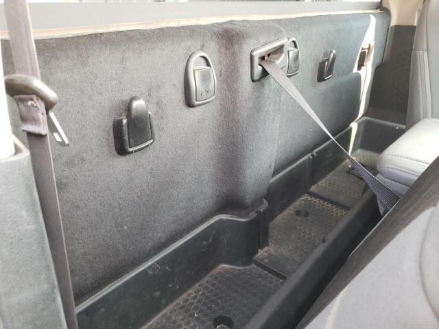 Photo 10 from auction – 2014 RAM 1500 ST with VIN 3C6JR6AG0EG331535
