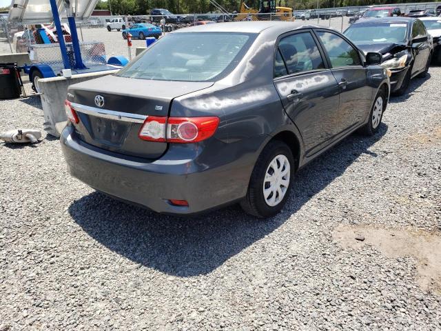 Photo 3 from auction – 2011 TOYOTA COROLLA BA with VIN 2T1BU4EE9BC653296
