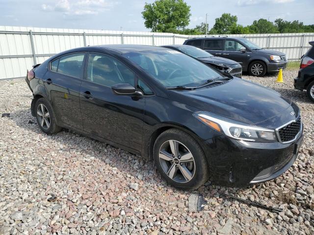Photo 4 from auction – 2018 KIA FORTE LX with VIN 3KPFL4A70JE272884