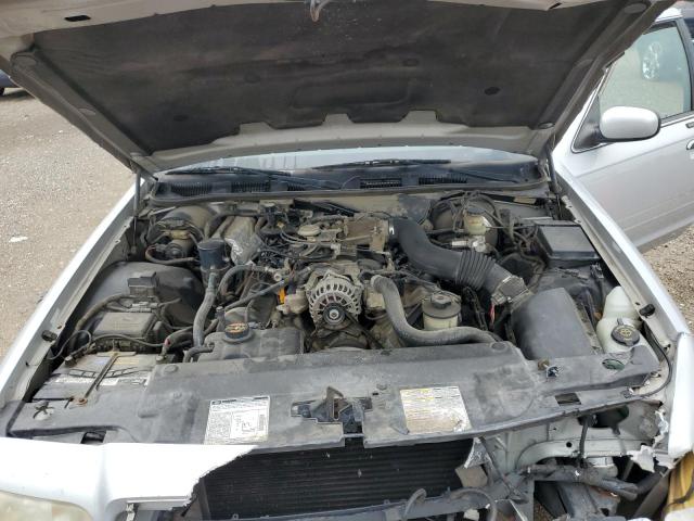 Photo 11 from auction – 1998 FORD CROWN VICT with VIN 2FAFP74W5WX103346