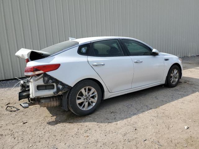 Photo 3 from auction – 2016 KIA OPTIMA LX with VIN KNAGT4L34G5084546