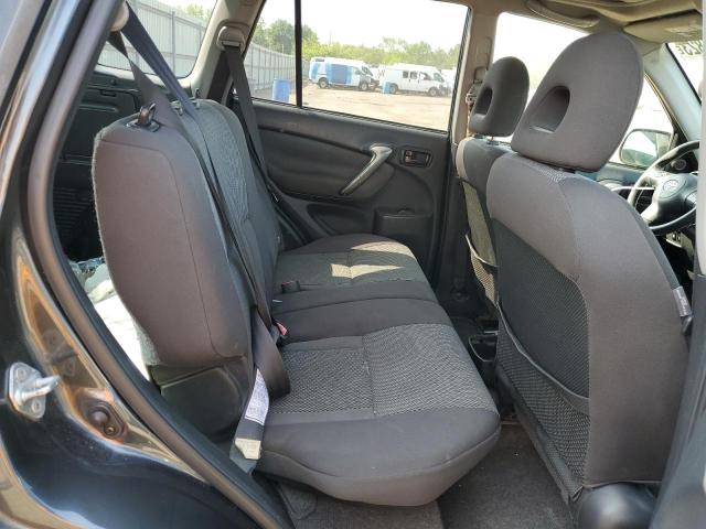 Zdjęcie 10 z aukcji – 2005 TOYOTA RAV4 z VIN JTEGD20V650082278