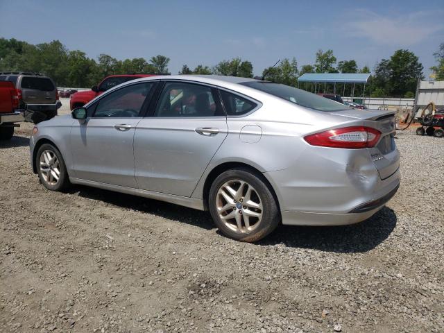 Photo 2 from auction – 2013 FORD FUSION SE with VIN 3FA6P0HR3DR268108