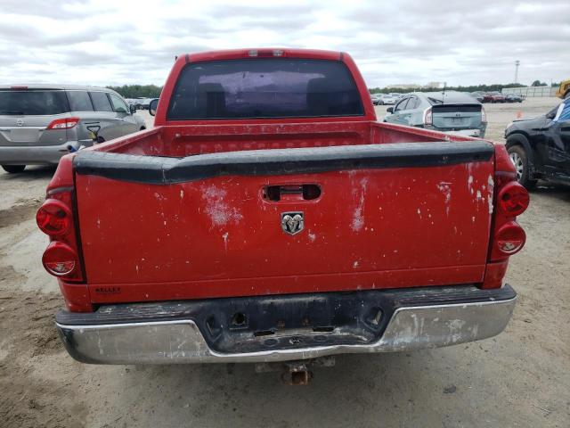 Photo 6 from auction – 2007 DODGE RAM 1500 S with VIN 1D7HA16K57J571007