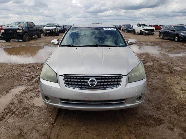Photo 5 from auction – 2005 NISSAN ALTIMA S with VIN 1N4AL11D55C122609