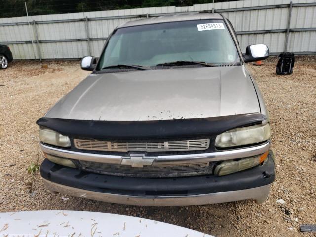 Photo 5 from auction – 2002 CHEVROLET SILVERADO with VIN 2GCEC19T621237986