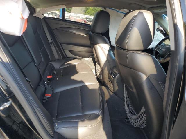 Photo 10 from auction – 2017 CADILLAC ATS with VIN 1G6AG5RX9H0184916