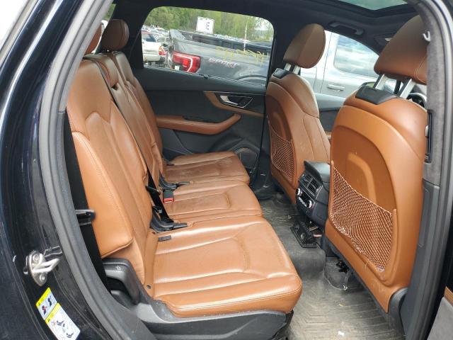Photo 10 from auction – 2017 AUDI Q7 PRESTIG with VIN WA1VAAF73HD017726