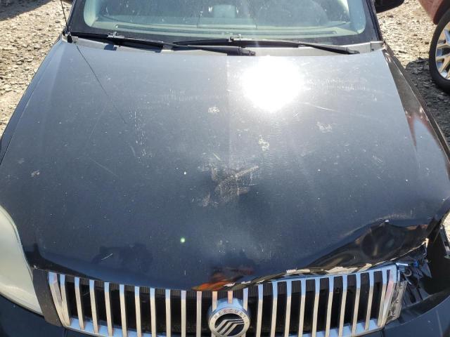 Photo 11 from auction – 2006 MERCURY MONTEGO PR with VIN 1MEFM42106G601788