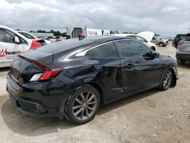 Photo 3 from auction – 2019 HONDA CIVIC EX with VIN 2HGFC3B35KH356390