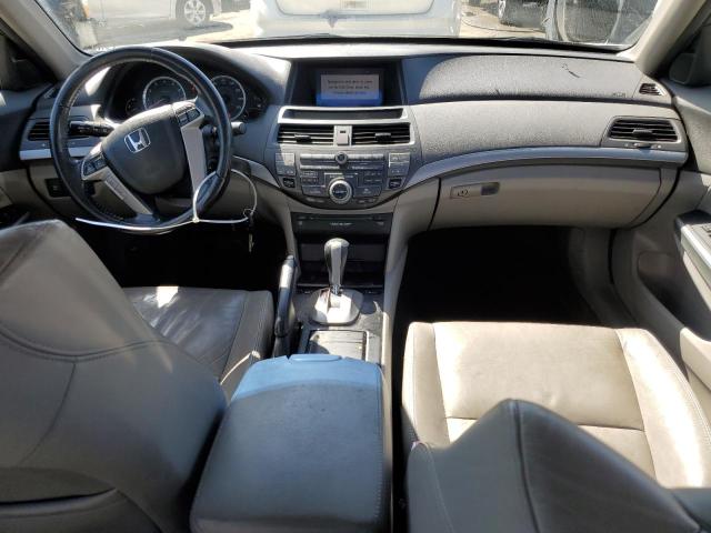 Photo 8 from auction – 2010 HONDA ACCORD EXL with VIN 1HGCP3F8XAA019367