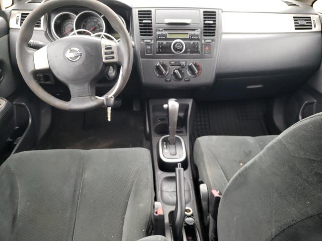 Photo 8 from auction – 2011 NISSAN VERSA S with VIN 3N1BC1CPXBL443019